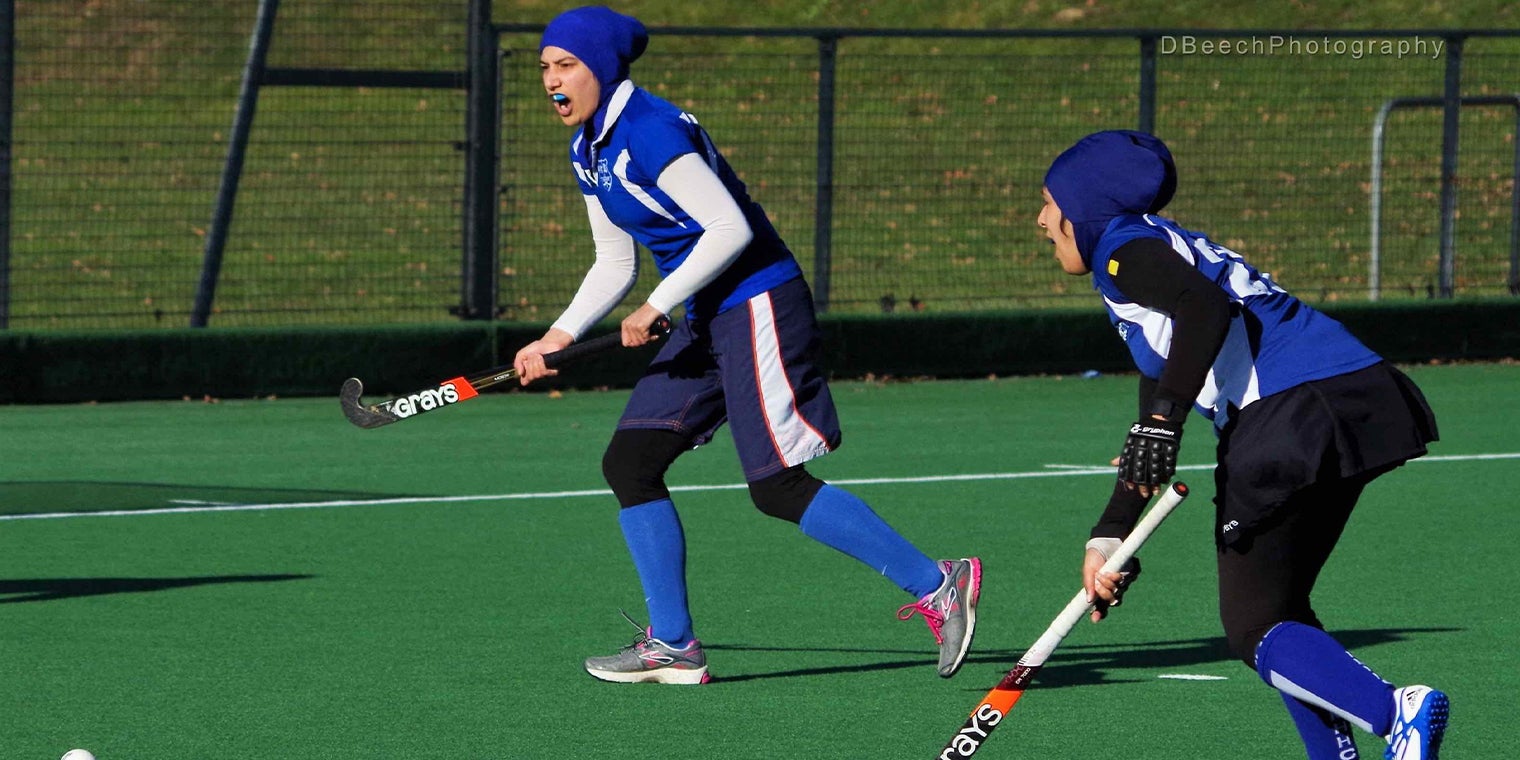 News New Inclusive Playing Kit Regulations For England Hockey